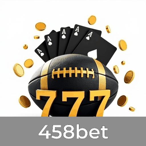 Desbloqueie Bônus Surpreendentes no 458bet