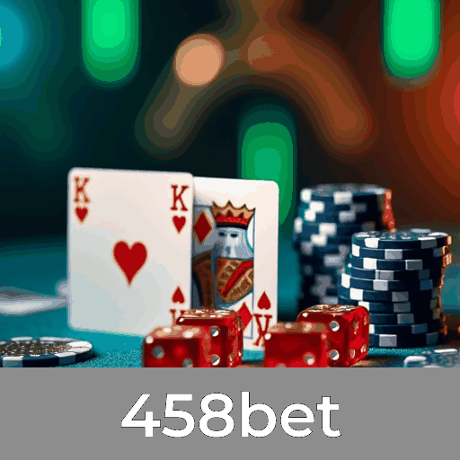 Explore a Facilidade e Funcionalidade Completa do App 458bet