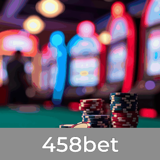 Universo de Jogos Extraordinários do 458bet: Diversão Sem Limites