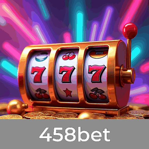 458bet Casino: Programa VIP Exclusivo e Luxuoso