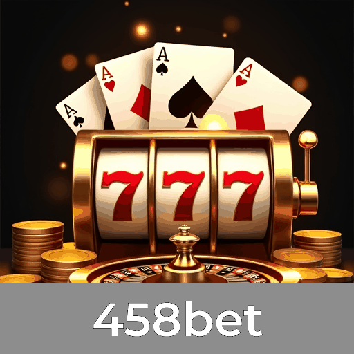 458bet Casino: Programa VIP Exclusivo e Luxuoso