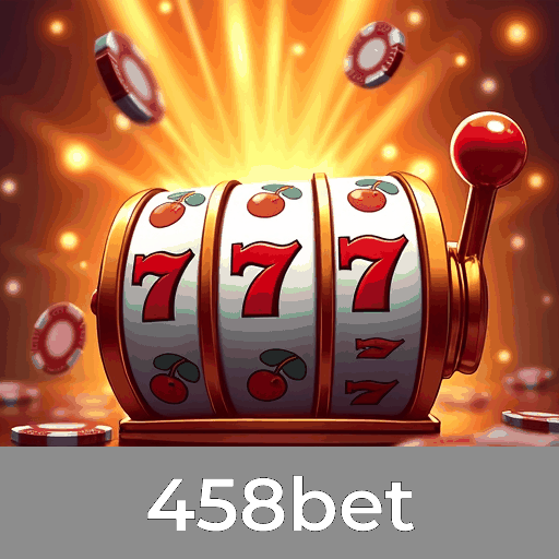 458bet Casino: Programa VIP Exclusivo e Luxuoso