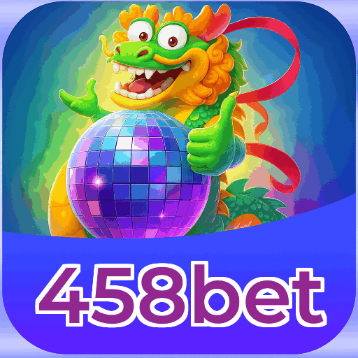 458bet