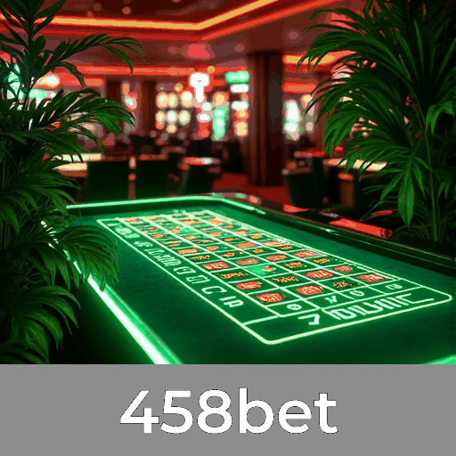 458bet: Sistema de Promoção Inteligente e Personalizado