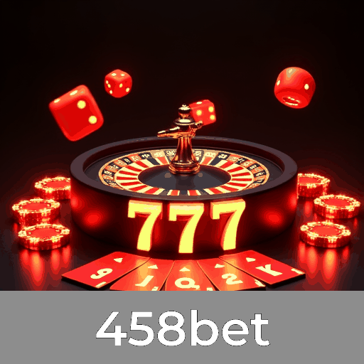 458bet Casino: Programa VIP Exclusivo e Luxuoso