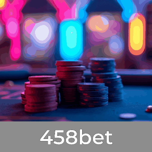 Desbloqueie Bônus Surpreendentes no 458bet