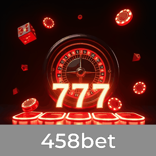Jogos de cassino 3D holográficos no 458bet