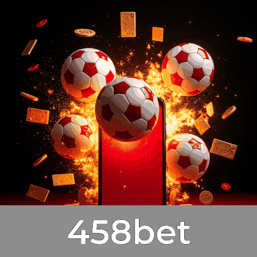 Explore a Facilidade e Funcionalidade Completa do App 458bet