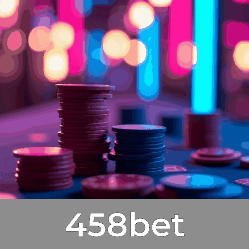 Universo de Jogos Extraordinários do 458bet: Diversão Sem Limites