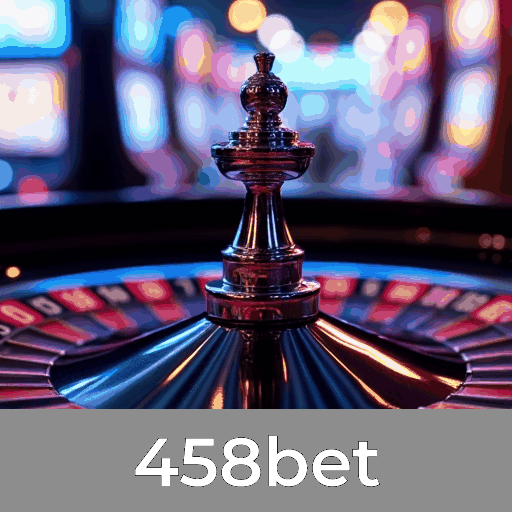 Desbloqueie Bônus Surpreendentes no 458bet
