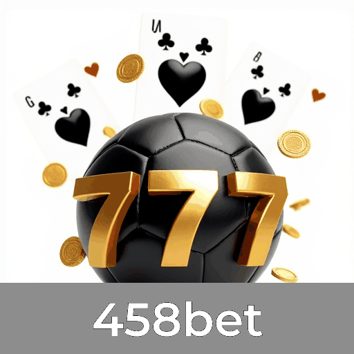 458bet Análise Esportiva: Dados e Inteligência em Apostas
