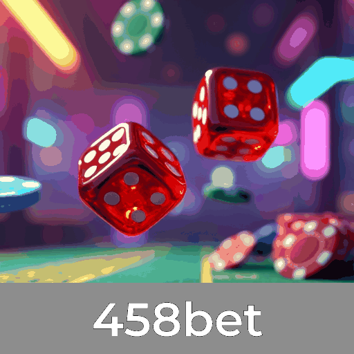 Desbloqueie Bônus Surpreendentes no 458bet